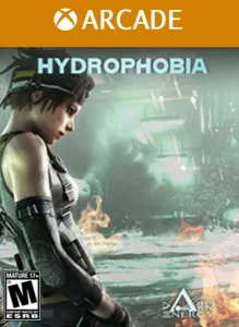 Hydrophobia