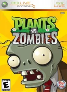 Plants vs. Zombies