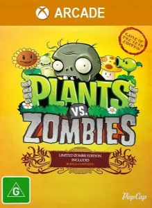 Plants vs. Zombies