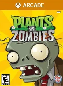Plants vs. Zombies