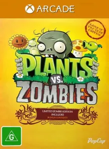 Plants vs. Zombies