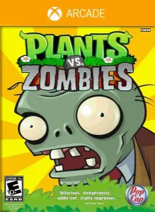 Plants vs. Zombies