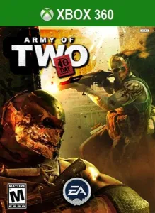 Army of TWO: TFD