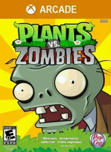 Plants vs. Zombies