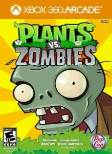 Plants vs. Zombies