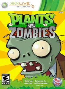 Plants vs. Zombies