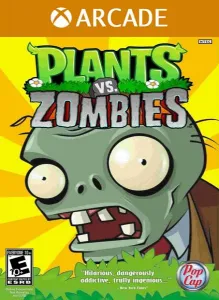 Plants vs. Zombies