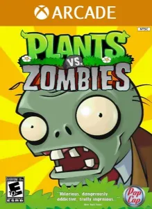 Plants vs. Zombies