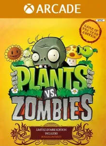 Plants vs. Zombies