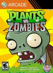 Plants vs. Zombies