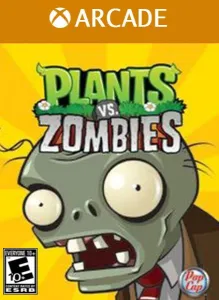 Plants vs. Zombies