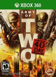 Army of TWO: TFD