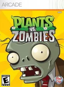 Plants vs. Zombies