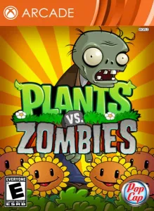 Plants vs. Zombies