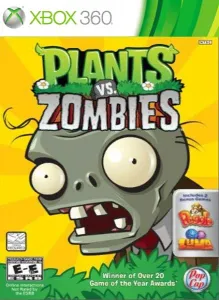 Plants vs. Zombies