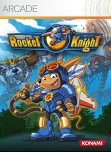 Rocket Knight