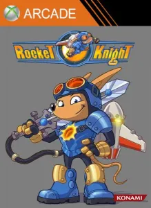 Rocket Knight