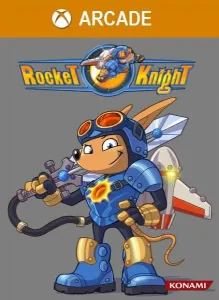 Rocket Knight