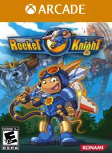 Rocket Knight