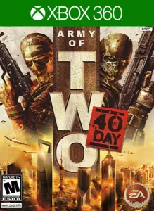 Army of TWO: TFD