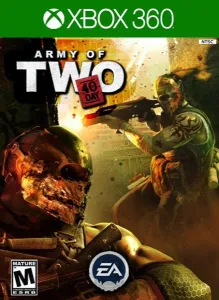 Army of TWO: TFD