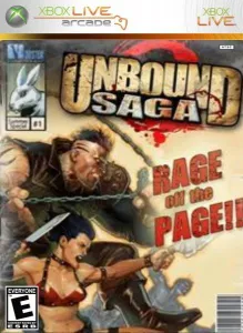Unbound Saga