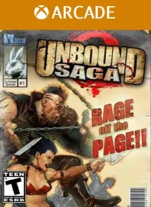 Unbound Saga