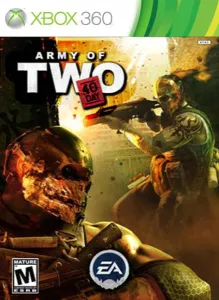 Army of TWO: TFD