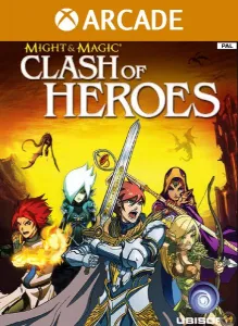 Might & Magic Clash of Heroes