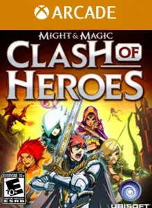 Might & Magic Clash of Heroes