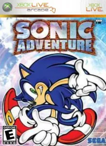 Sonic Adventure
