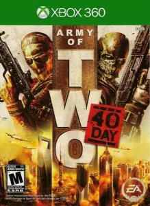 Army of TWO: TFD