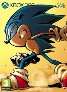 Sonic Adventure