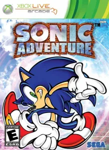 Sonic Adventure