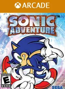 Sonic Adventure
