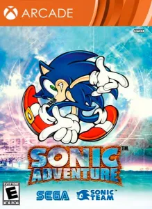 Sonic Adventure