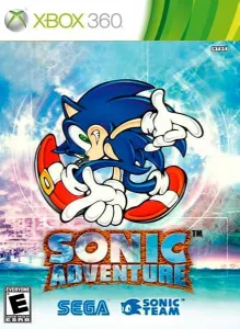 Sonic Adventure