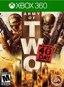 Army of TWO: TFD