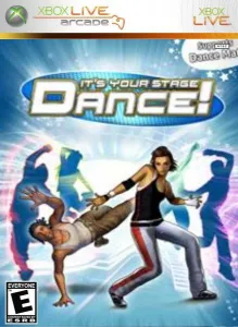 Dance! It's your Stage