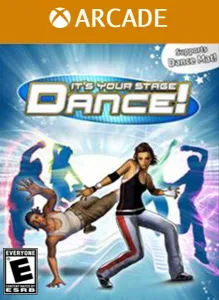 Dance! It's your Stage