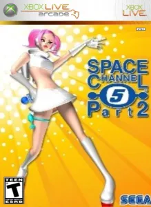 Space Channel 5 Part 2