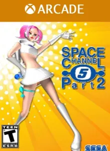 Space Channel 5 Part 2