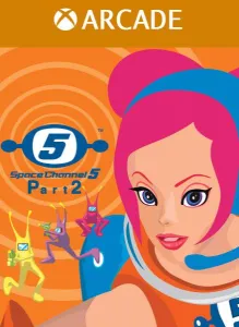Space Channel 5 Part 2