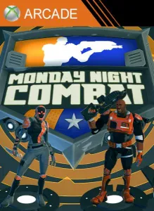 Monday Night Combat