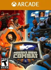Monday Night Combat
