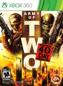 Army of TWO: TFD