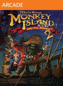 Monkey Island 2: SE