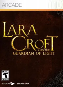Lara Croft: GoL