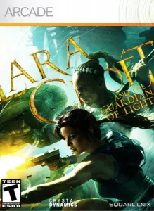 Lara Croft: GoL