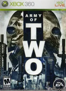 Army of Two (EU)